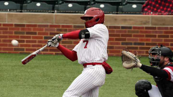 OU Baseball: Oklahoma Falls to Oregon in Season Opener
