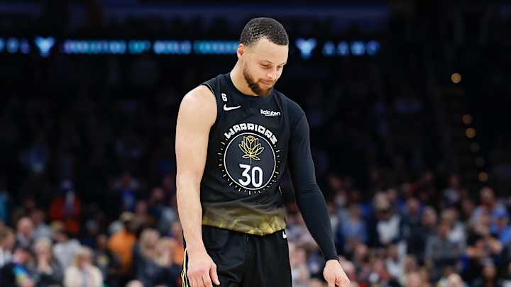 Steph Curry Voices Frustration with Warriors' Road Struggles