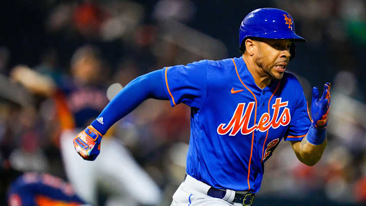 New York Mets vs. Team Nicaragua Starting Lineups, Pitchers