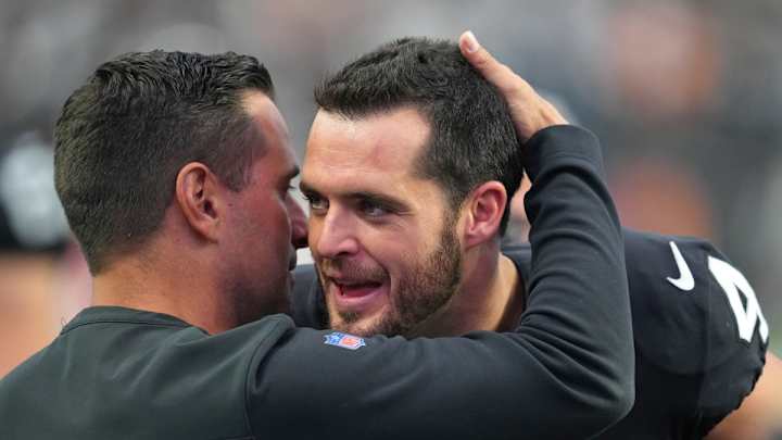 Ziegler on Not Drafting a QB: 'I Don't See That Happening' Ziegler on Not Drafting a QB: 'I Don't See That Happening'