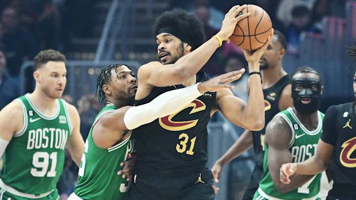 The Cavs Still Haven't Lost When This Happens The Cavs Still Haven't Lost When This Happens