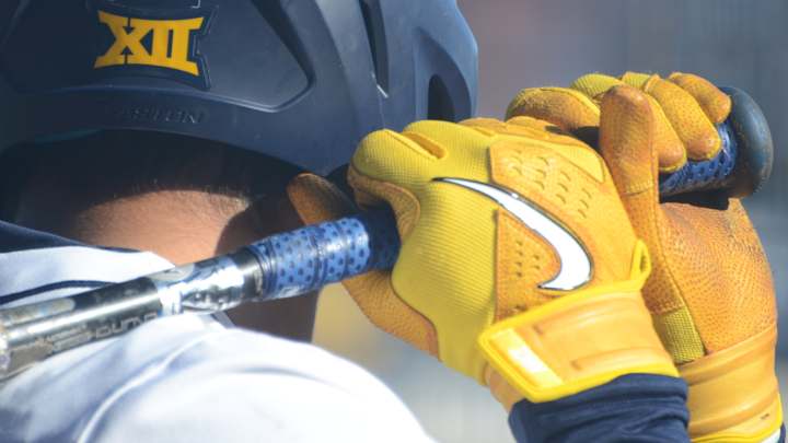 West Virginia Moves into the Top 25