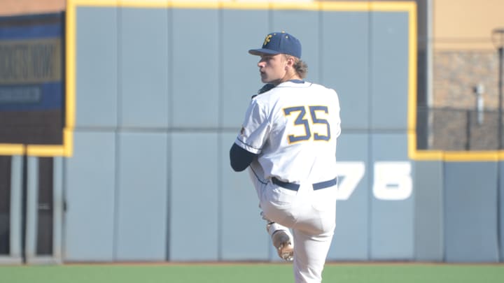West Virginia Faces Appalachian State in a Midweek Series West Virginia Faces Appalachian State in a Midweek Series