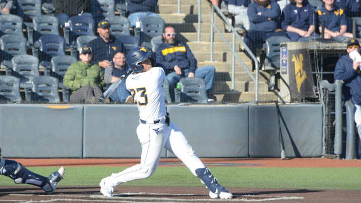 Mountaineers Slaughter Spartans