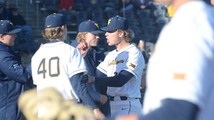 The Mountaineers Meet UNC Greensboro in Weekend Series