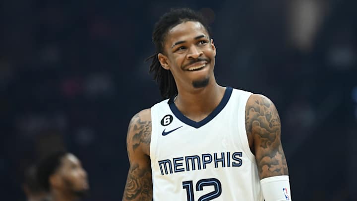 BREAKING: Grizzlies Announce Major Update on Ja Morant Gun Suspension