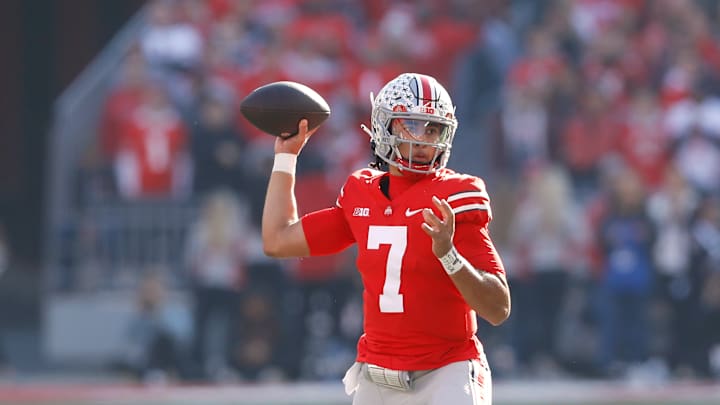 Texans Bobby Slowik Confident In Rookie QBs Starting In His Offense