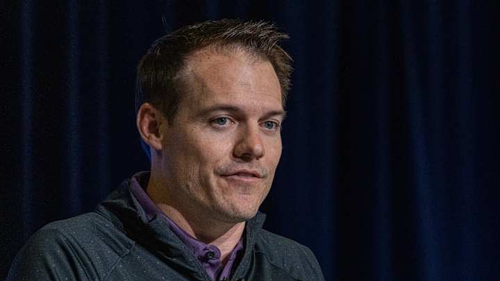 Two More Additions to Kevin O'Connell's 2023 Vikings Coaching Staff