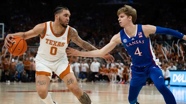 Big 12 Men’s Basketball Power Rankings: Final Standings Big 12 Men’s Basketball Power Rankings: Final Standings