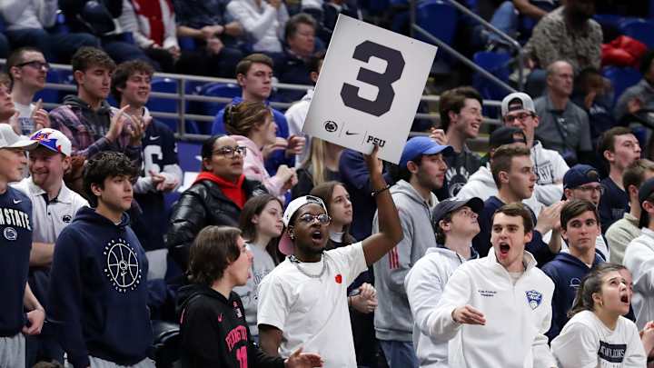 Big Ten Tournament Preview: Can Penn State Beat Illinois Again? Big Ten Tournament Preview: Can Penn State Beat Illinois Again?