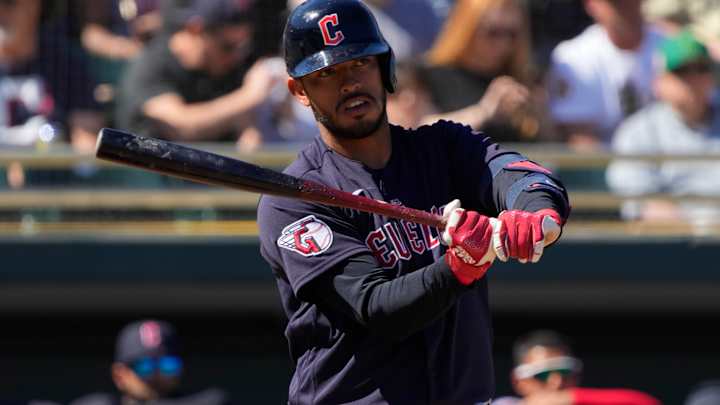 Guardians Hit A Pair Of Home Runs In Win Over Team Mexico Guardians Hit A Pair Of Home Runs In Win Over Team Mexico