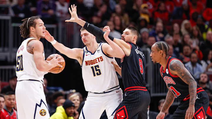Game preview and injury report: Chicago Bulls to play best in the west Denver Nuggets on the road Game preview and injury report: Chicago Bulls to play best in the west Denver Nuggets on the road