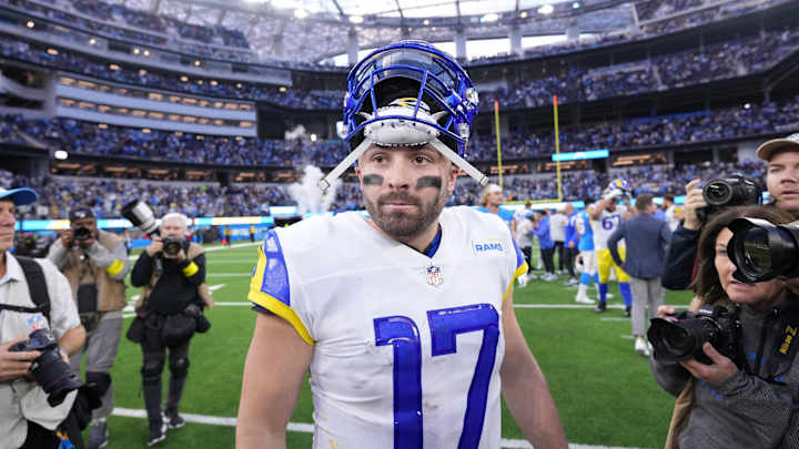 Tampa Bay Buccaneers continue to be linked to Baker Mayfield