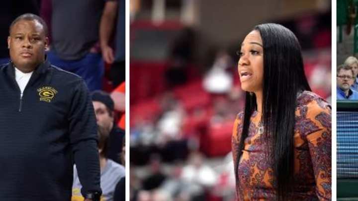 SWAC Men's and Women's Basketball Postseason Awards | 2023 SWAC Men's and Women's Basketball Postseason Awards | 2023