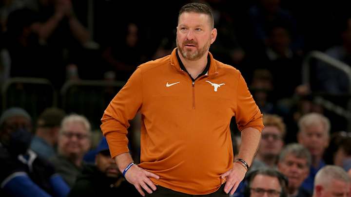 Chris Beard a Top Candidate for Ole Miss Job, per Report Chris Beard a Top Candidate for Ole Miss Job, per Report