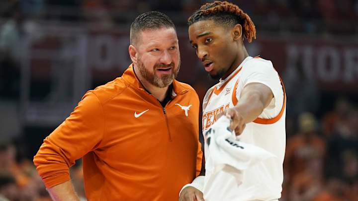 Chris Beard 'Top Candidate' For Ole Miss Job, Reports Indicate Chris Beard 'Top Candidate' For Ole Miss Job, Reports Indicate