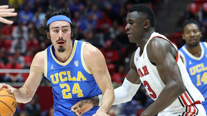 UCLA’s Jaime Jaquez Jr. Named Finalist For Julius Erving Award UCLA’s Jaime Jaquez Jr. Named Finalist For Julius Erving Award