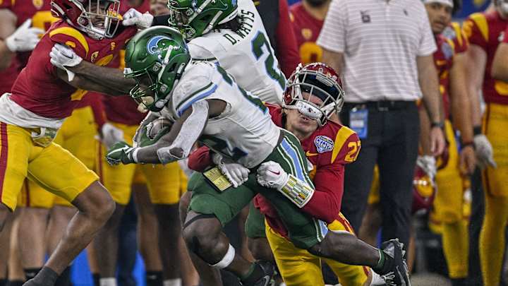 Finding Broncos: Two Dynamic Running Backs to Watch for on Day 2