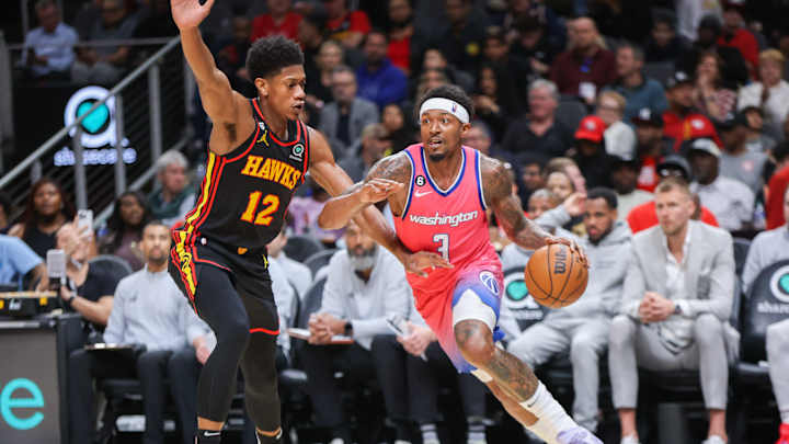 Wizards Need To Redeem Themselves Tonight Vs. Hawks