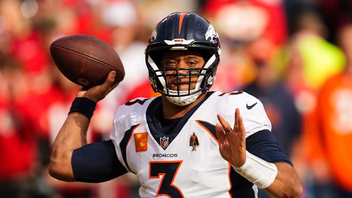 Here's Why the Russell Wilson Doubters Are Wrong About 2023 Here's Why the Russell Wilson Doubters Are Wrong About 2023