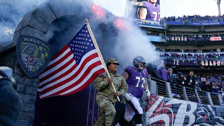 ESPN Names Ben Powers As A Free Agent Cincinnati 'Must Sign' ESPN Names Ben Powers As A Free Agent Cincinnati 'Must Sign'