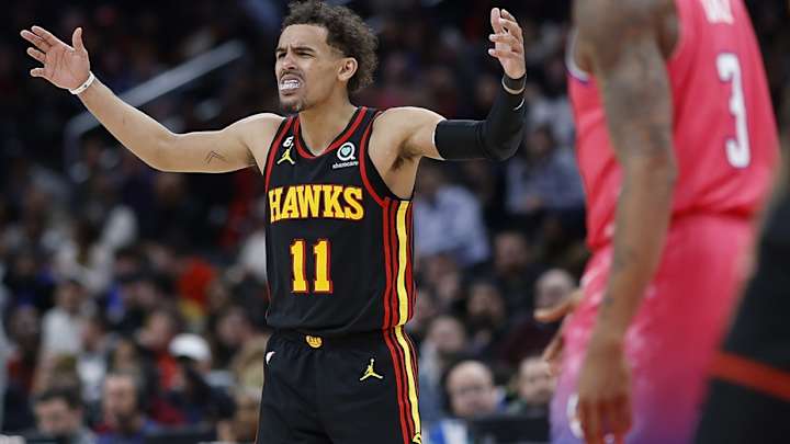 Eastern Conference Recaps, March 8: Trae Young's 28 Points Led Atlanta Hawks Past Washington Wizards
