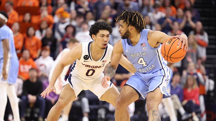 Virginia Basketball vs. North Carolina Game Preview | ACC Tournament
