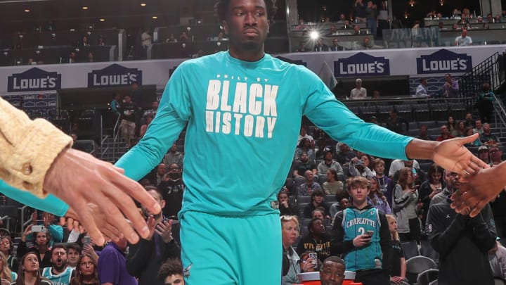 Charlotte Hornets at Detroit Pistons Game Preview