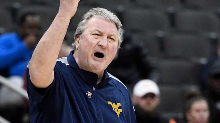 West Virginia Mountaineers vs Kansas Jayhawks Predictions: Big 12 Tournament Quarterfinals