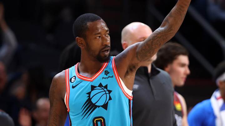Terrence Ross Shines When Suns Need Him