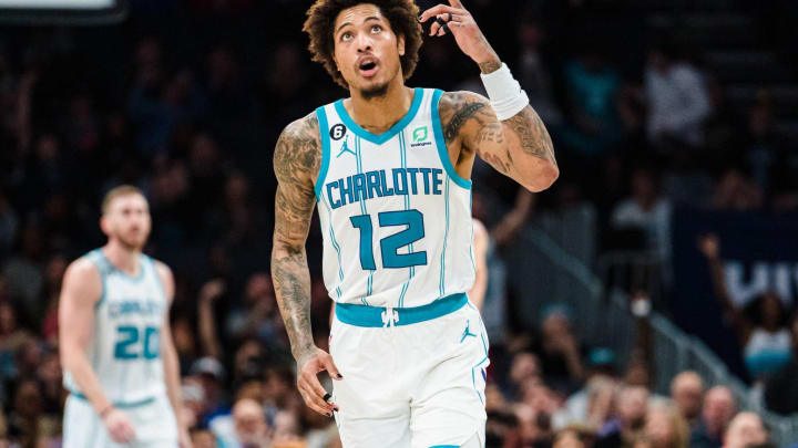 Why the Hornets Should Re-Sign Kelly Oubre Jr Why the Hornets Should Re-Sign Kelly Oubre Jr