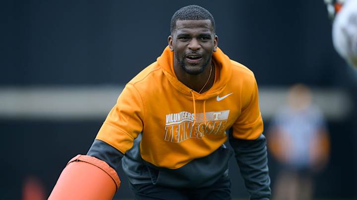 Vols Make Top Five For 2025 Four-Star