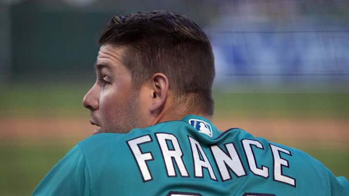 Starting Lineups, Pitchers for Team Canada vs. Seattle Mariners Game Thursday