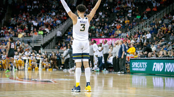 Game Primer: How To Watch, Things To Know for West Virginia vs Kansas
