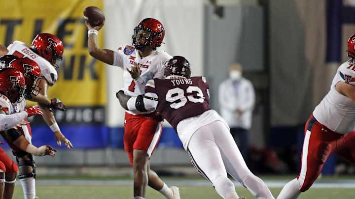 Finding Broncos: Five Defensive Linemen to Bolster Depth