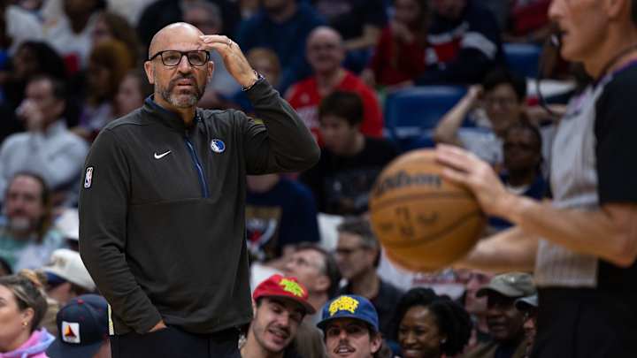 Mavs LISTEN: Biggest Reasons For Dallas’ Loss in New Orleans; Will Jason Kidd Fix Lineups?