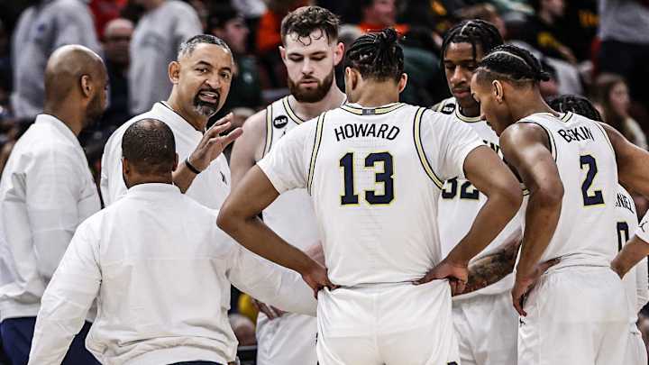 Jett Howard Addresses Speculation Surrounding Juwan's Reported Altercation