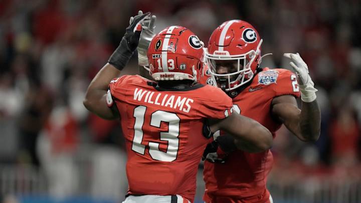 Why 2023 Could be a Massive Year for Mykel Williams