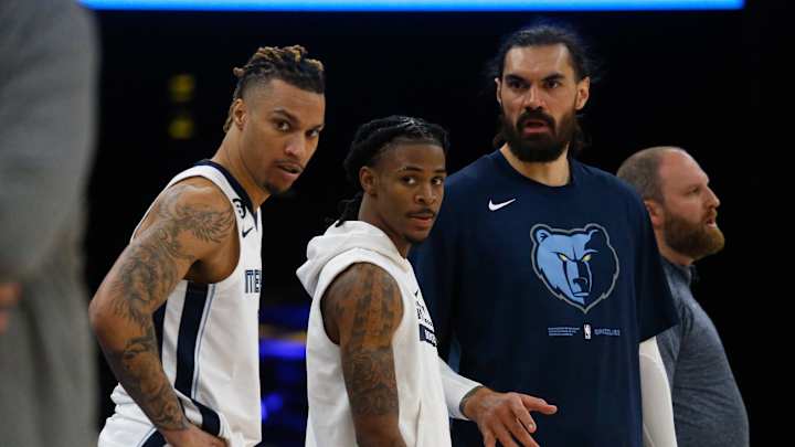 Grizzlies Give Major Update on Return Timeline for Key Player