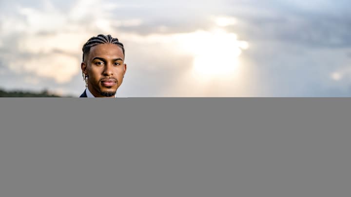 Francisco Lindor Talks Life, Luxury, Family, Baseball With Haute Living