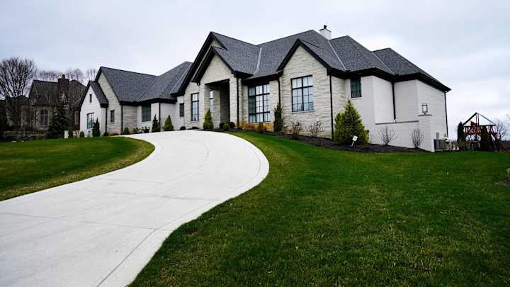 Two Suspects Tied To Investigation Involving Joe Mixon's Property