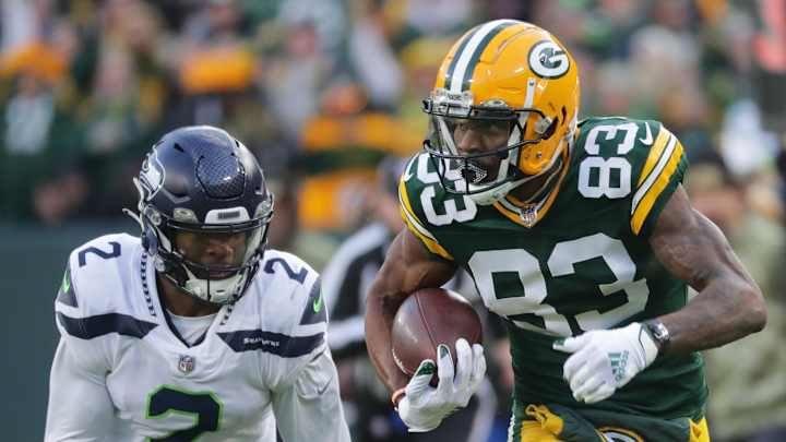 Packers Awarded Two Compensatory Draft Picks Packers Awarded Two Compensatory Draft Picks