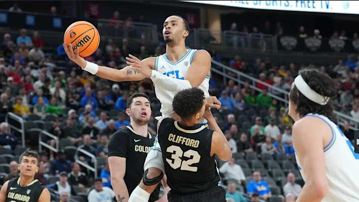 Pac-12 Tournament: Arizona State Tops USC to Help Its NCAA Chances