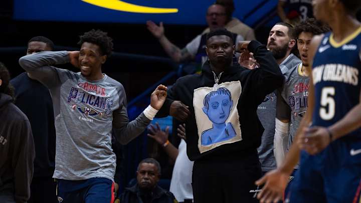 The Time Is Now For The New Orleans Pelicans The Time Is Now For The New Orleans Pelicans