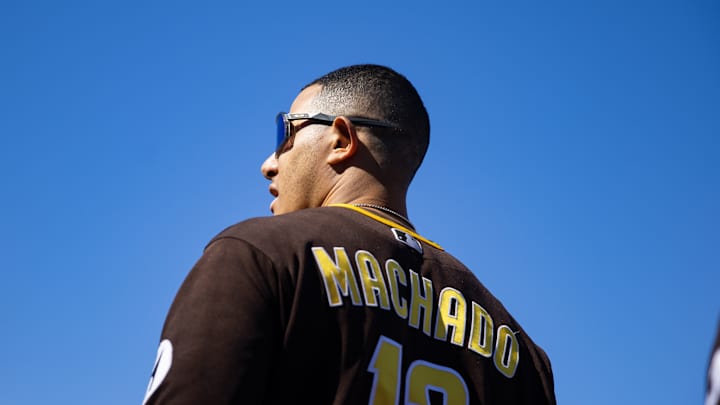 Padres News: Bryce Harper Reveals Why He Didn't Want a Similar Contract to Manny Machado