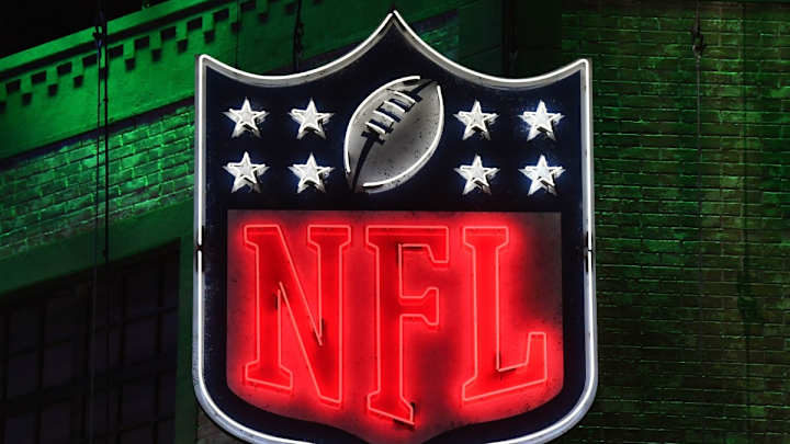 NFL Announces Compensatory Draft Choices NFL Announces Compensatory Draft Choices