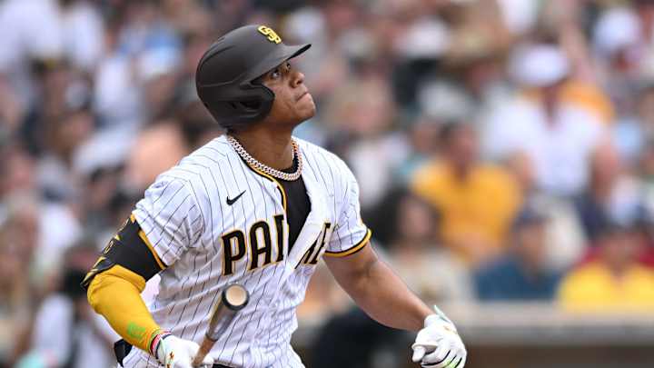 Padres News: MLB Insider Believes Juan Soto Could Sign Extension Before Hitting Free Agency Padres News: MLB Insider Believes Juan Soto Could Sign Extension Before Hitting Free Agency