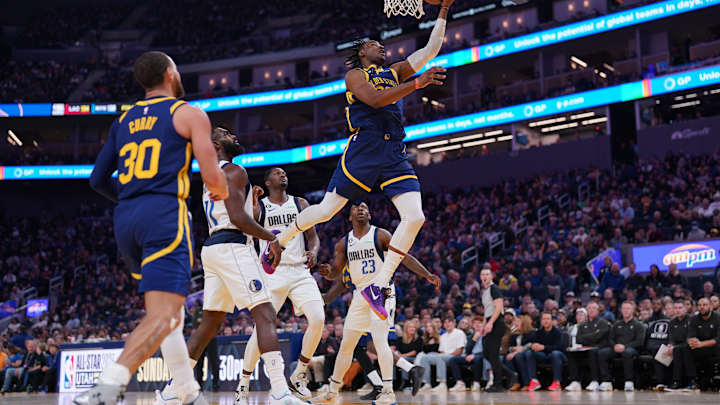 Injury Report: Key Player Unexpectedly Ruled OUT in Warriors vs. Grizzlies Game