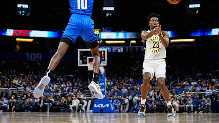 Aaron Nesmith to return from hip injury for Indiana Pacers Thursday