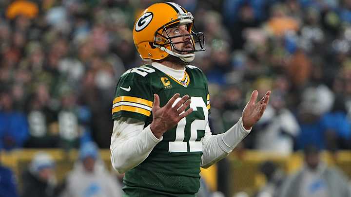 Aaron Rodgers Trade Grades: Big Win for Packers, Not So Much for Jets Aaron Rodgers Trade Grades: Big Win for Packers, Not So Much for Jets